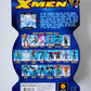 X-Men Classics Iceman 6-Inch Action Figure