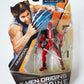 X-Men Origins: Wolverine Deadpool (Comic Series) 3.75-Inch Action Figure