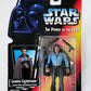 Star Wars: Power of the Force Lando Calrissian (Red Card) 3.75-Inch Action Figure