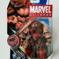 Marvel Universe Series 2 Figure 14 Juggernaut 3.75-Inch Action Figure