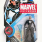 Marvel Universe Series 2 Figure 18 Havok (Classic Costume) 3.75-Inch Action Figure