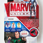 Marvel Universe Series 2 Figure 18 Havok (Classic Costume) 3.75-Inch Action Figure