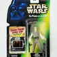 Star Wars: Power of the Force Freeze Frame Lobot 3.75-Inch Action Figure