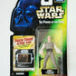 Star Wars: Power of the Force Freeze Frame Lobot 3.75-Inch Action Figure