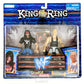 WWF King of the Ring Grudge Match X-Pac vs. Double J Jeff Jarett Action Figure 2-Pack