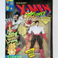 X-Men/X-Force Black Tom Action Figure