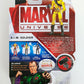 Marvel Universe Series 2 Figure 16 A.I.M. Soldier 3.75-Inch Action Figure