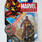 Marvel Universe Series 2 Figure 21 Iron Spider-Man (Solid) 3.75-Inch Action Figure