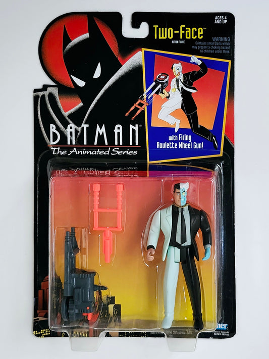 Batman: The Animated Series Two-Face 4.5-Inch Action Figure