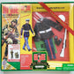 G.I. Joe 40th Anniversary Action Marine with Dress Parade 12-Inch Action Figure Set 11th in a Series