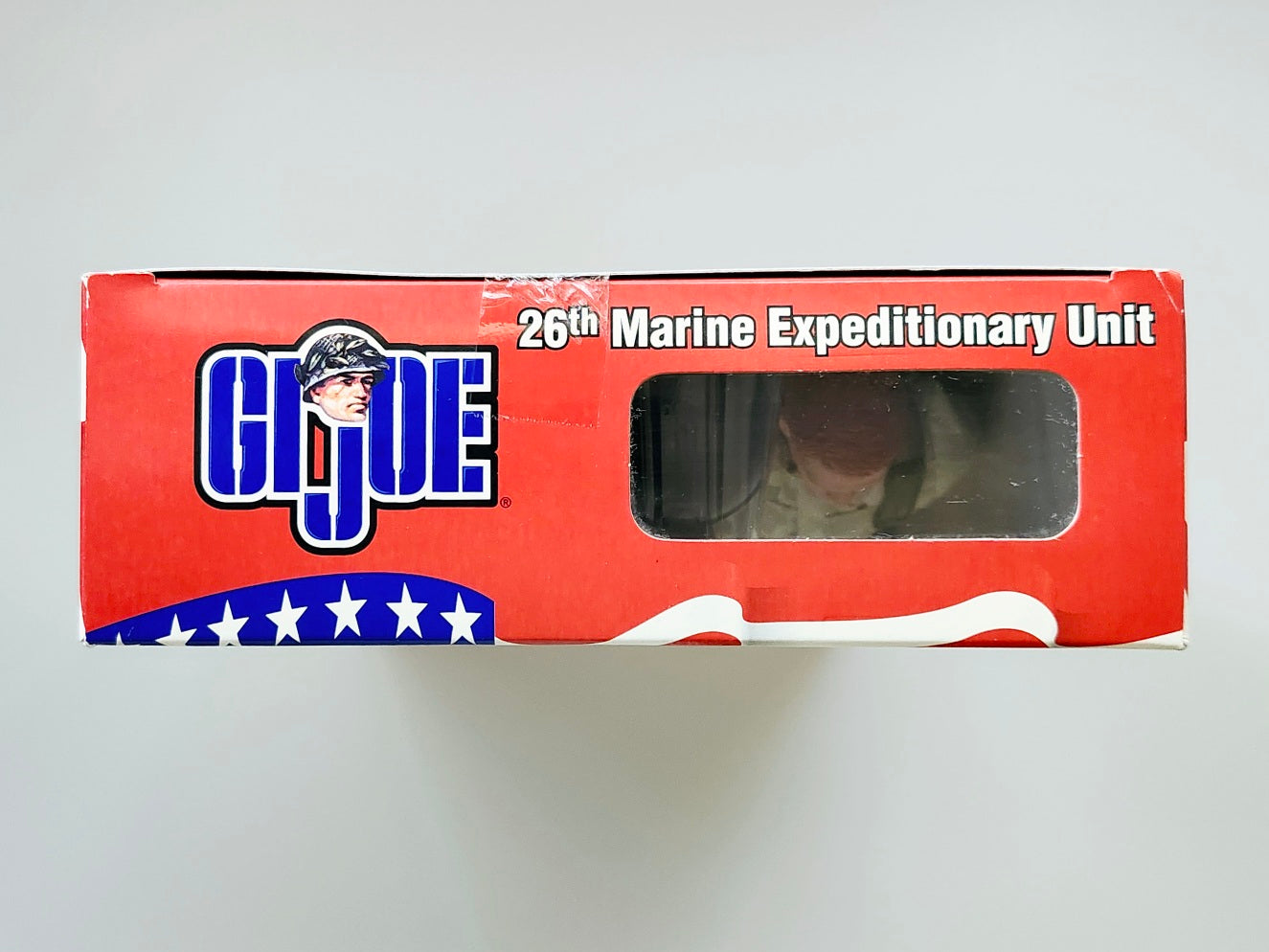 G.I. Joe 26th Marine Expeditionary Unit 12-Inch Action Figure