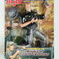 Adventures of G.I. Joe Trouble at Coyote Crossing (Caucasian) 12-Inch Action Figure