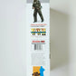 Dragon WWII Hungary 1945 Panzer-Division "Totenkopf" (Grenadier) "Franz" 12-Inch Action Figure