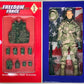 Elite Force US Marine Corps (Persian Gulf) Freedom Force 12-Inch Action Figure