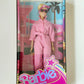 Barbie: The Movie Series Barbie in Pink Power Jumpsuit 11.5-Inch Doll