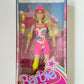 Barbie: The Movie Series Barbie in Inline Skating Outfit 11.5-Inch Doll