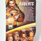 WWE Legends Elite Collection Series 8 Jake "The Snake" Roberts (Green Pants) Exclusive Action Figure