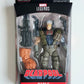 Marvel Legends Sasquatch Series Cable 6-Inch Action Figure