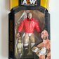 AEW Unrivaled Collection Series 7 Dax Harwood Action Figure