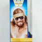 WWE WrestleMania Celebration "Macho Man" Randy Savage in Ring Cart Action Figure