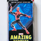 Marvel Legends Amazing Fantasy Spider-man 6-Inch Action Figure