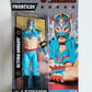 Legends of Lucha Libre Fanaticos Wave 2 Ultimo Dragon 1:12 Scale Action Figure