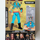 Legends of Lucha Libre Fanaticos Wave 2 Ultimo Dragon 1:12 Scale Action Figure