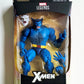 Marvel Legends Caliban Series Beast 6-Inch Action Figure