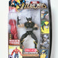 Marvel Legends Red Hulk Series Wolverine (Black Costume Variant) 6-Inch Action Figure