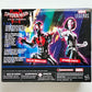 Marvel Legends Exclusive Into the Spider-Verse Miles Morales and Spider-Gwen Action Figure 2-Pack