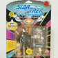 Star Trek: The Next Generation Borg II with Space Cap 4.5-Inch Action Figure