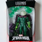 Marvel Legends Lizard Series Marvel's Mysterio (White Translucent Head) 6-Inch Action Figure