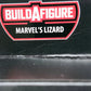 Marvel Legends Lizard Series Marvel's Mysterio (White Translucent Head) 6-Inch Action Figure