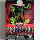 Marvel Legends Lizard Series Marvel's Mysterio (White Translucent Head) 6-Inch Action Figure