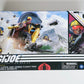 G.I. Joe Classified Series Python Patrol Tele-Viper and Cobra Flight Pod (Trubble Bubble) 6-Inch Action Figure and Vehicle