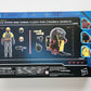 G.I. Joe Classified Series Python Patrol Tele-Viper and Cobra Flight Pod (Trubble Bubble) 6-Inch Action Figure and Vehicle