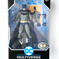 DC Multiverse Batman (Batman: Reborn) Platinum Edition 7-Inch Action Figure