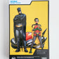 DC Multiverse Batman (Batman: Reborn) Platinum Edition 7-Inch Action Figure