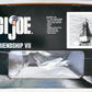 G.I. Joe Friendship VII Exclusive 12-Inch Action Figure Set