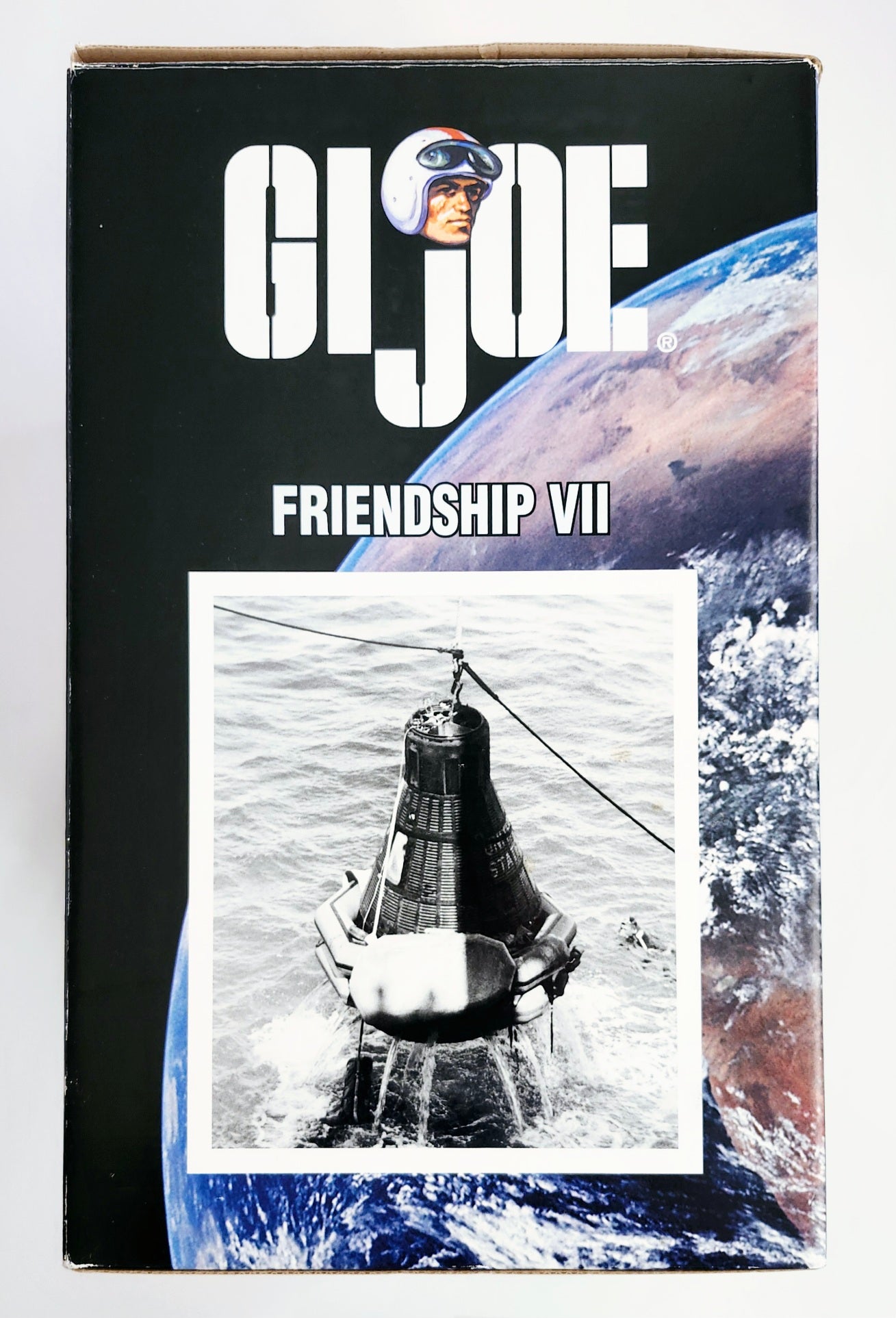 G.I. Joe Friendship VII Exclusive 12-Inch Action Figure Set