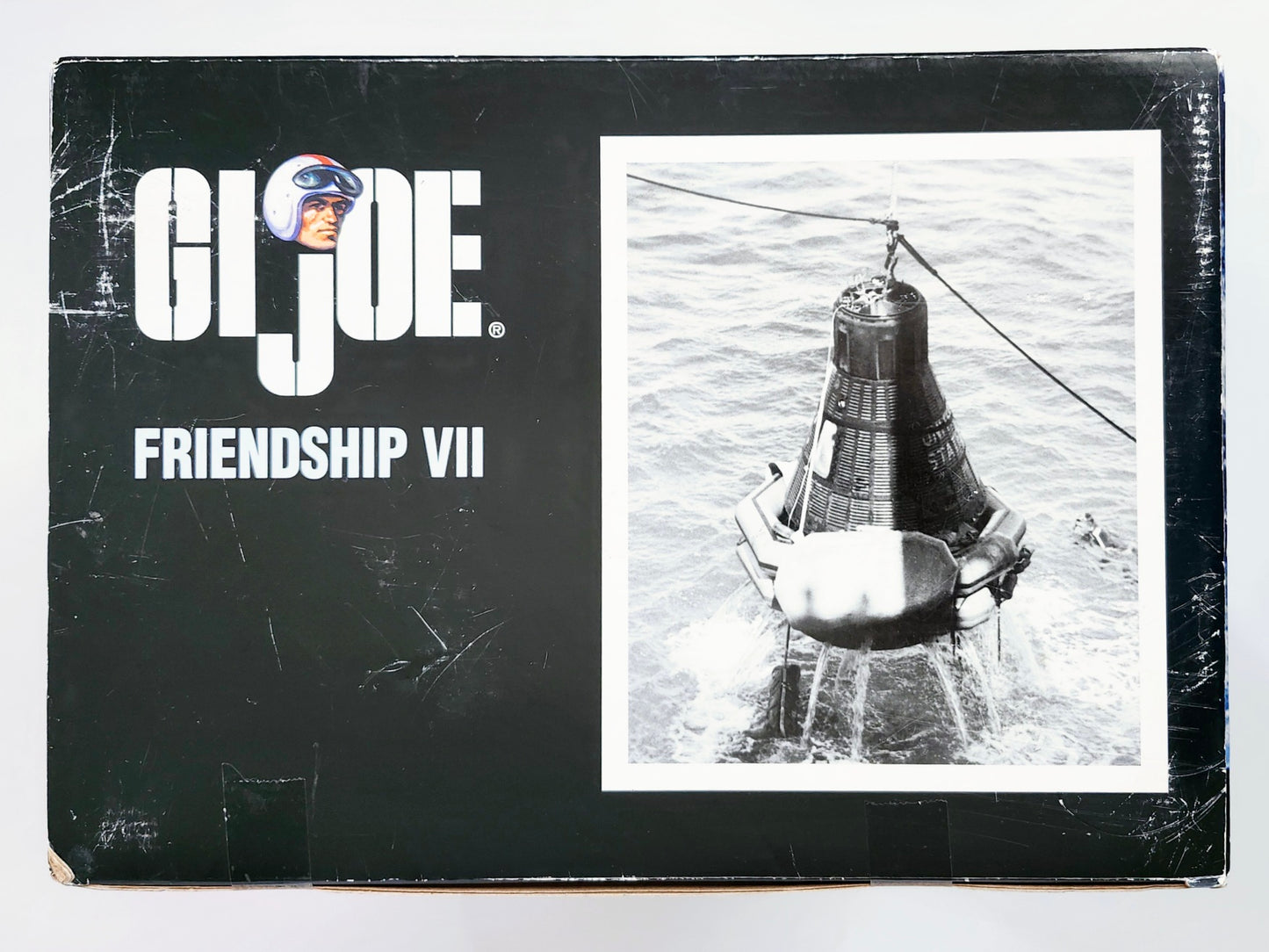 G.I. Joe Friendship VII Exclusive 12-Inch Action Figure Set