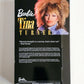 Barbie Signature Collection Music Series Tina Turner 11.5-Inch Doll