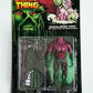 Swamp Thing Series Climbing Swamp Thing 5-Inch Action Figure, 1991