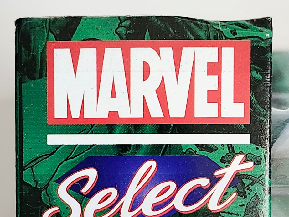 Marvel Select Immortal Hulk Action Figure