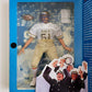 G.I. Joe Navy Football Linebacker 12-Inch Action Figure