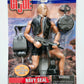 G.I. Joe Navy SEAL with Exploding Mine 12-Inch Action Figure