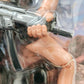 G.I. Joe Navy SEAL with Exploding Mine 12-Inch Action Figure