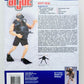 G.I. Joe Navy SEAL with Exploding Mine 12-Inch Action Figure