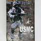 Elite Force USMC Digital Urban Pattern Camo. Sergeant John Sallas 12-Inch Action Figure