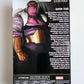 Marvel Legends Exclusive Baron Zemo 6-Inch Action Figure